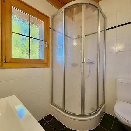 Chèvre D'or Sauna&view 10 Pers Chalet *