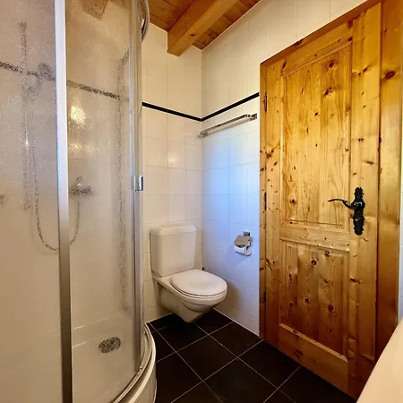 Chèvre D'or Sauna&view 10 Pers *